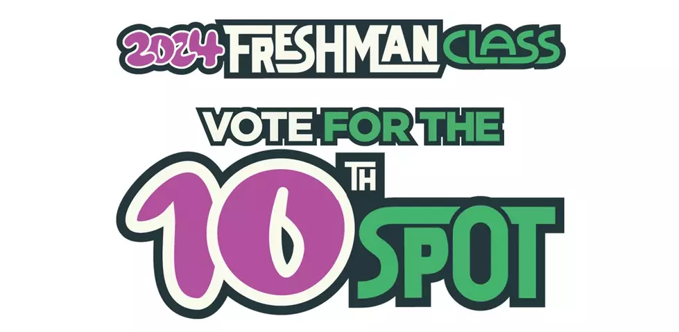 2024 XXL Freshman Class &#8211; Vote for the 10th Spot