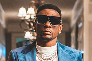 Boosie BadAzz Interview - Controversial Opinions, Leader in Rap