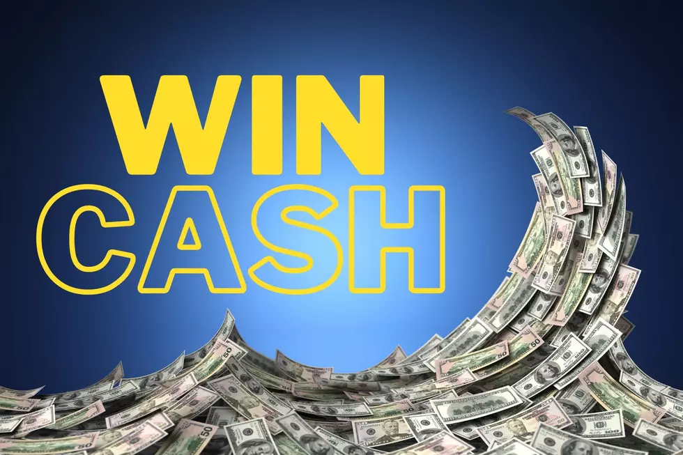 10 Ways You Can Get Ready to Win Up to $30,000 This April
