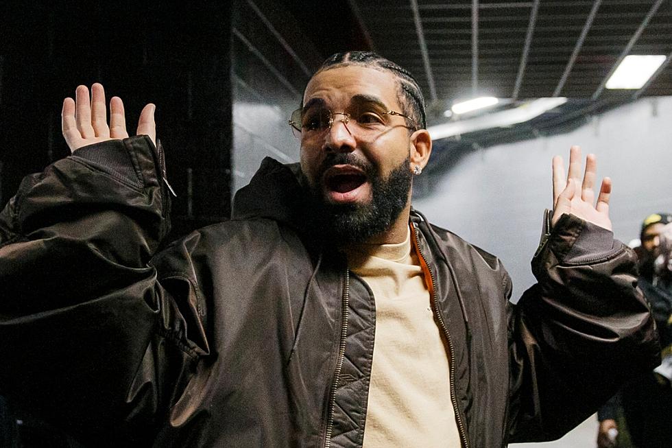 Drake Using A.I. on His Diss Record Isn’t a Bad Move