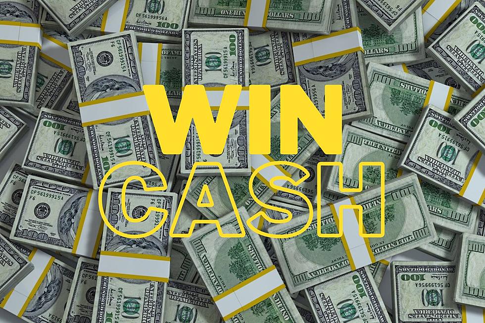 Win Cash Spring 2024: Official Contest Rules