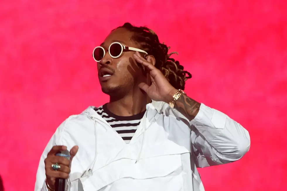 Future's Best Songs Ranked