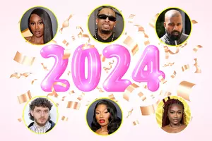 There's No Doubt Hip-Hop Is Looking Up in 2024