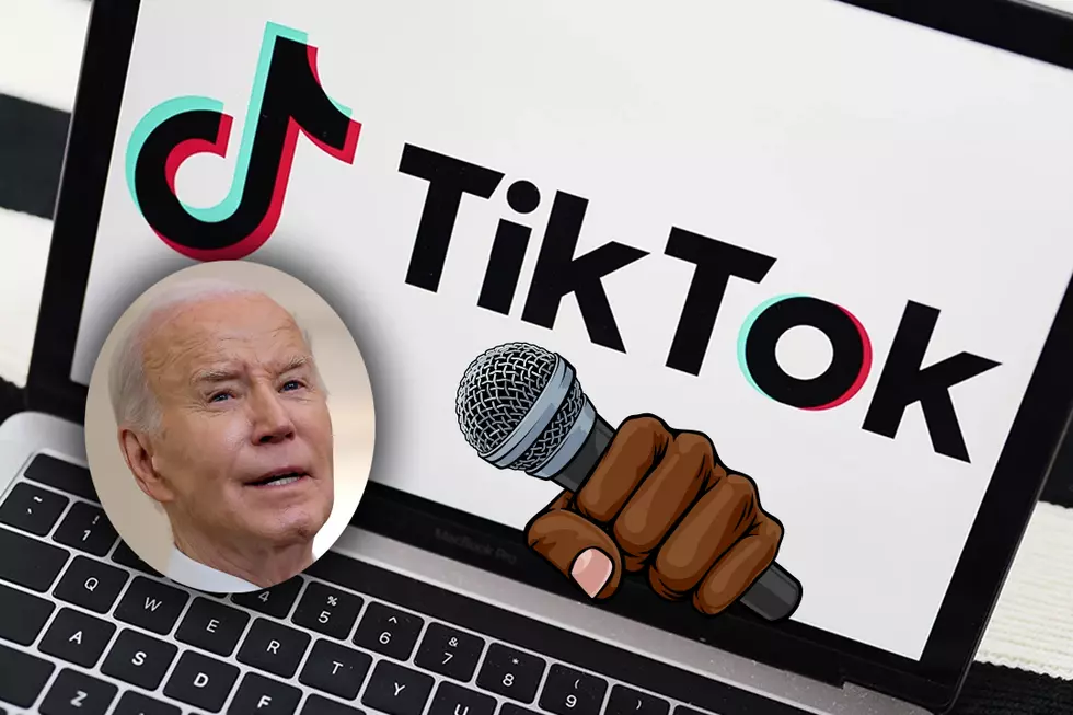 It's Looking Like Hip-Hop Might Really Lose TikTok