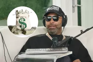 Joe Budden Reveals How Much Money He's Made Off Podcasting